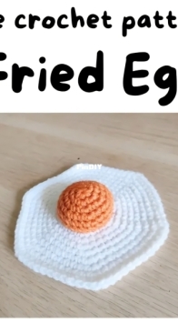 L'Arche de Noé - Fried Egg - Free