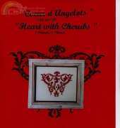 Dessins DHC - Heart with Cherubs (Coeur dAngelots)