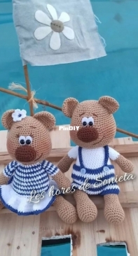 Bear