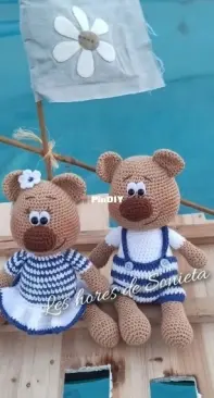 Bear