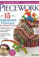 PieceWork - March-April 2018