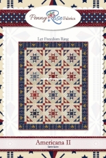 Penny Rose Fabrics-Let Freedom Ring-Free Project