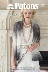 Patons Lace-500879-Breathtaking-Free