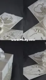 Explosion boxes