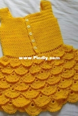 Baby dress