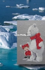 Creation Martine Rigeade 1048 - Mon Copain