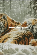 Snow Bed by Chimera XSD