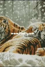 Snow Bed by Chimera XSD