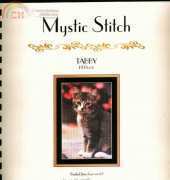 Mystic Stitch PETS-06 - Tabby