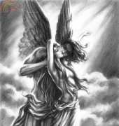 Love thy thread - Cupid & psyche