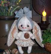 Pattis Ratties Origninals_Tulip #575
