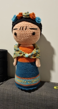 Frida Kahlo