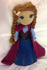 Sarah Beths Boutique - Sarah Buckhouse - Anna - Spanish - Translated