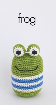 Mig.umi - Alexandra Francisco - Тhe band of stripes  Frog - Free