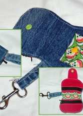 mini purse
