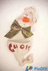 Forget Me Not - Il Mondo delle Nuvole - Ghost