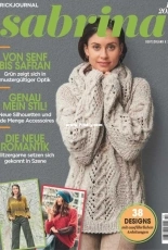 Sabrina 10 2018 - German