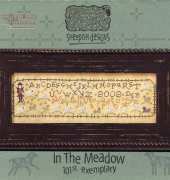 Sheepish Designs - Their Meadow 101st examplary-In