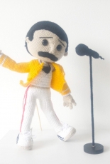 Freddie Mercury