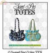 Sweet Pea TotesSweet Pea Totes  - Handbag 2009