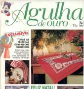 Agulha de Ouro N° 3/ portuguese