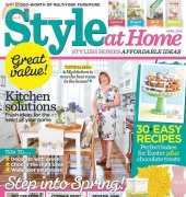 Style at Home-April-2015