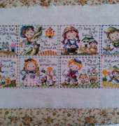 Soda SO-G33-Fairy Tales of Childhood
