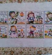 Soda SO-G33-Fairy Tales of Childhood