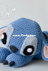 Krawka - Kamila Krawka Krawczyk - Stitch