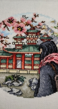 Finished!!