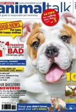 Animal Talk - December 2016