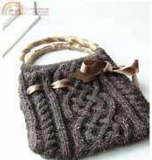 Viking Bag by Karen S. Lauger -Free