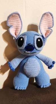 Stitch