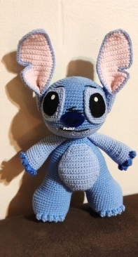 Stitch