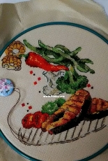 Riolis "Dinner"