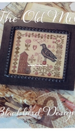 Blackbird Designs BBD - The Old Mill