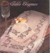Stoney Creek Book 40 - Table Elegance
