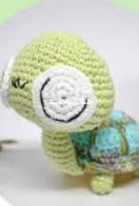 Super Wooly - Lidia Aguilera - Esluggy - Spanish