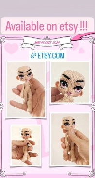 Ladycotonbyme - Geremy Artbook - Sketchcotonboy - Mini Goth S Collection - Mini Pocket 2024 - Any language