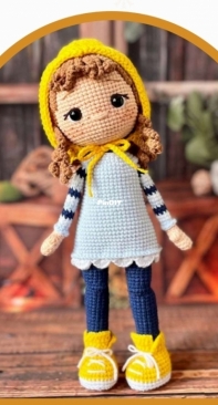 Sevdece handmade - Zeynep Sevde Özipek - Tanem - Turkısh
