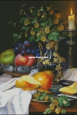 Chimera - Bouquet of Gooseberry