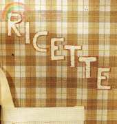 recipe pasta from Le Idee di Susanna 221 - 2008