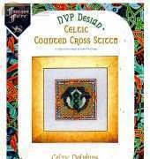 NVP Designs - Celtic Dolphins