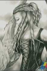 Tilton Crafts - Listen to the Wind by Rossana Castellino