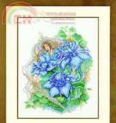 Lanarte MVS 23026 Clematis