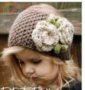 The Velvet Acorn - The braelyn warmer headband