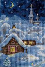 Christmas Fairy-tale