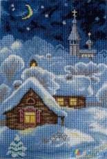 Christmas Fairy-tale