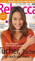Rebecca Nr,82 2020 -  German