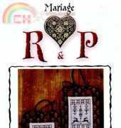 Renato Parolin - Mariage